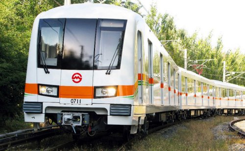 上海庞巴迪交通公司使用英国ABI的电路板故障检测仪维修了大量电子设备的电路板。