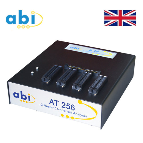 英国abi_AT256集成电路测试仪