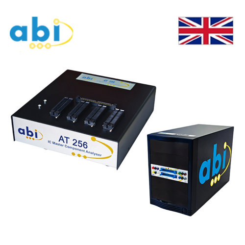英国abi_AT256 A4集成电路测试仪