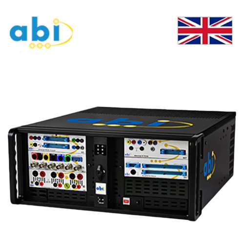 英国abi_BM8500电路板故障检测仪