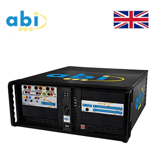 英国abi_BM8300电路板故障测试仪
