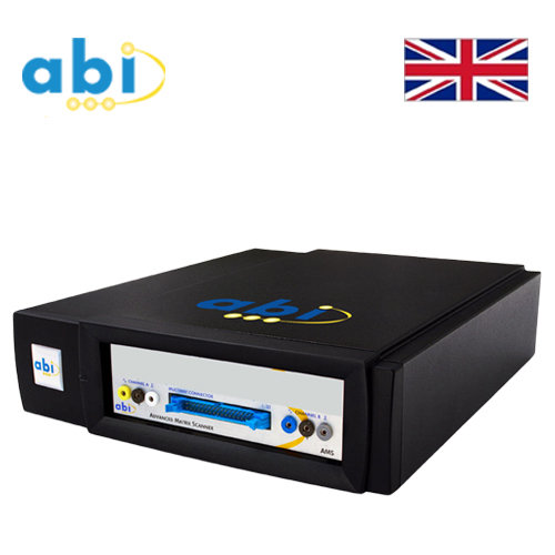 英国abi-3200电路板故障检测仪