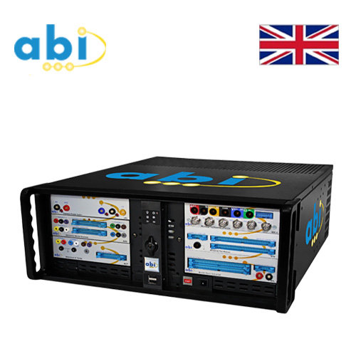 英国abi BM8600电路板故障检测仪