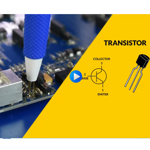 英国abi-3400电路板故障检测仪介绍视频