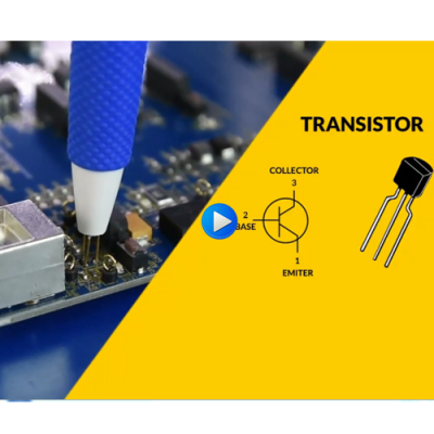 英国abi-3400电路板故障检测仪介绍视频