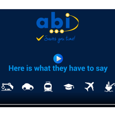 2018年英国abi电路板故障检测仪多国客户总结视频