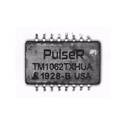 不同品牌、同型号集成电路一样吗？